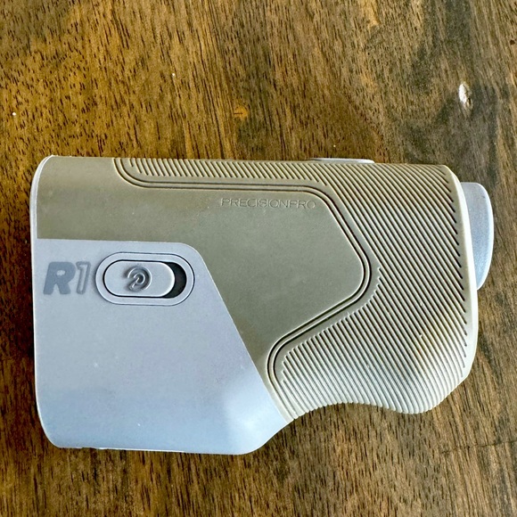 Other - Precision Pro R1 Rangefinder